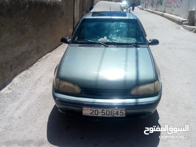 Used Daewoo Other in Zarqa