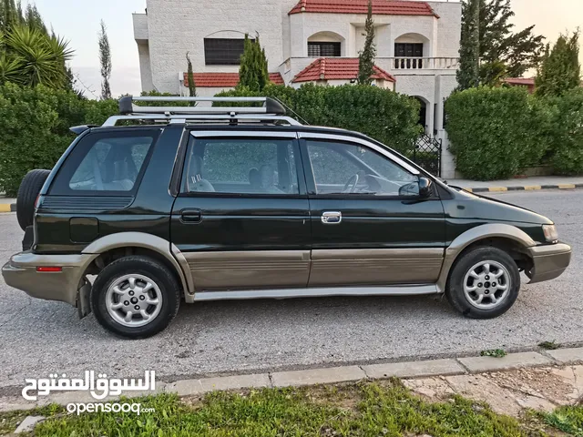 Used Hyundai Other in Amman