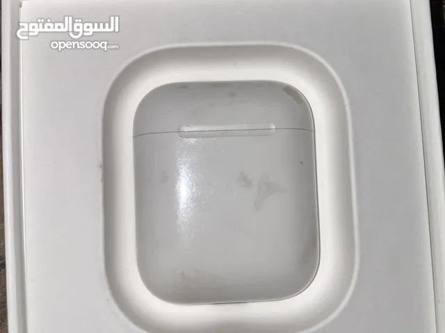 Airpods 2nd gen