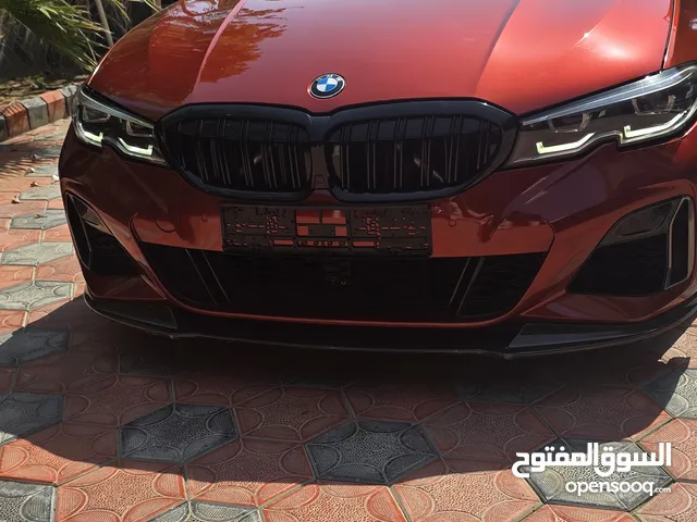 BMW340i M3