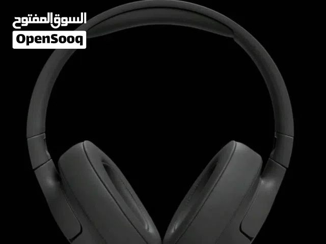 سماعة JBL Tune 720BT الأصلية - جديدة بالكرتون والأكياس (Original)