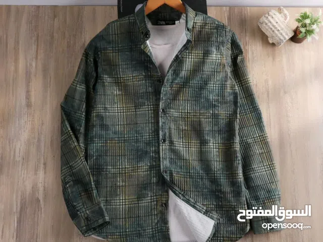 قمصان رجالية