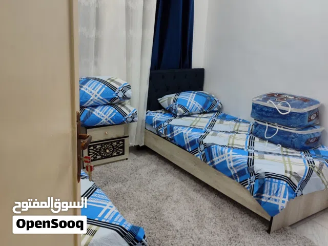شقة مفروشة العقبة للايجار