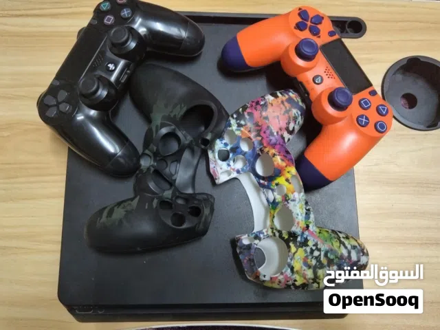 PlayStation 4 PlayStation for sale in Zarqa