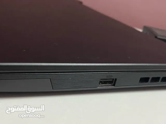 Windows Asus for sale  in Amman
