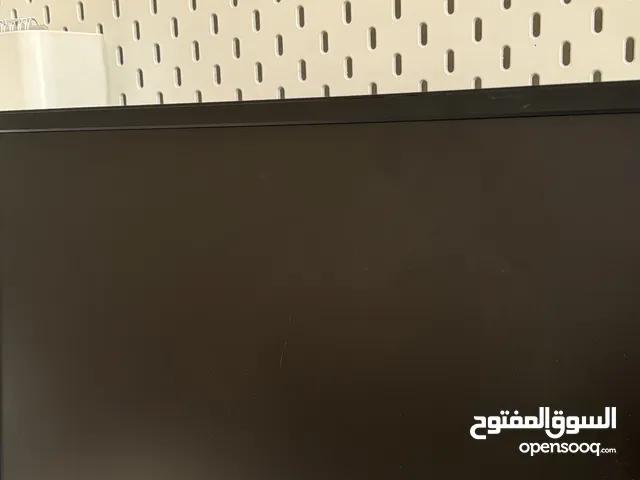 15" Aoc monitors for sale  in Al Ain