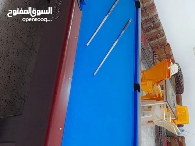 بليارد ويركا البيع