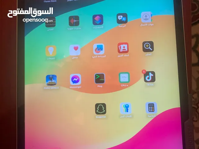 ايباد برو 2020