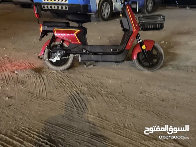 Electric bike for for sale used two weeks only!!!