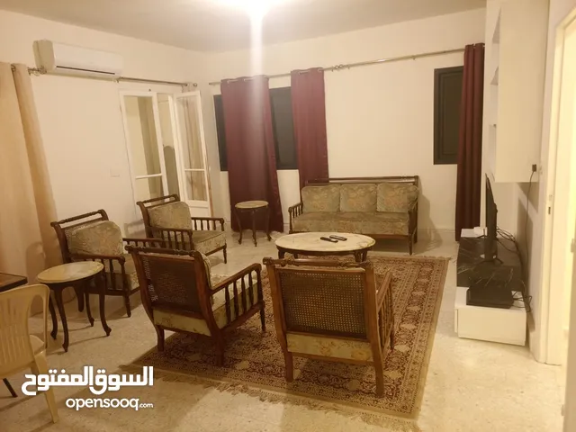 Cozy and fully furnished 1-bedroom apartment available for rent in Hamra 2 min walk to AUB main gate