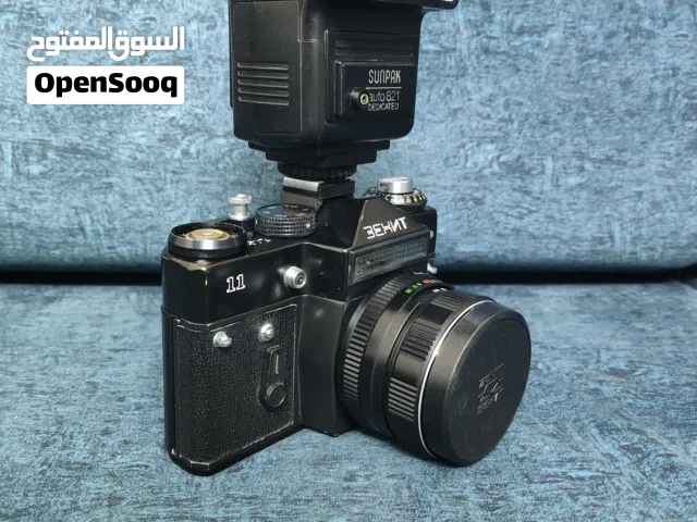 7 كاميرات تصوير انتيكا للبيع