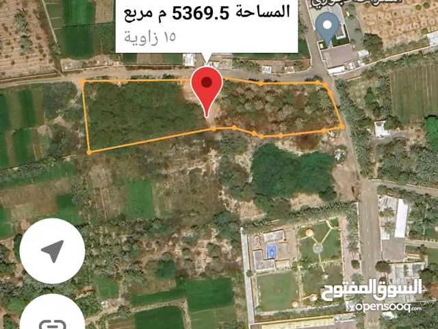 1 Bedroom Farms for Sale in Al Batinah Sohar