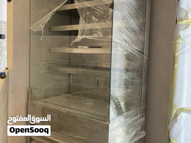 تلاجة انجليزية استعمال اوروبي
