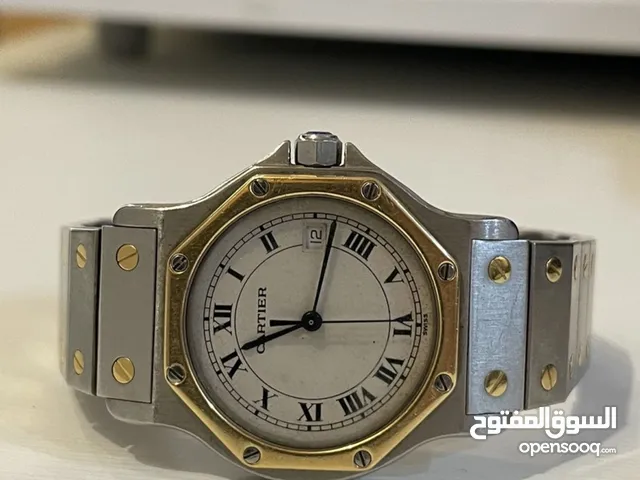 Metallic Cartier for sale  in Al Ahmadi