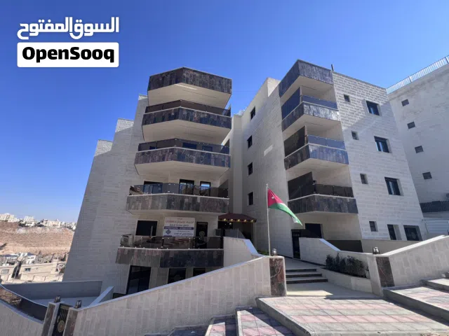 126 m2 3 Bedrooms Apartments for Sale in Amman Tabarboor