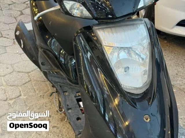 2023 ياماها XMAX