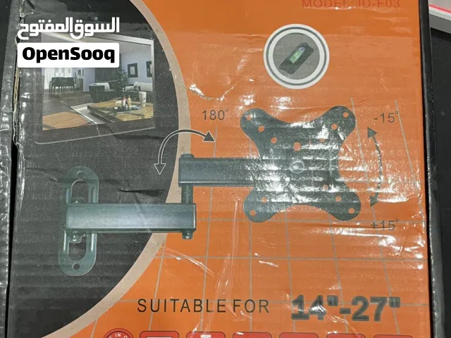 ستاند شاشه يتركب على الطوفه جديد