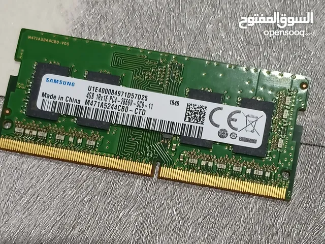 laptop and destop rams ssd hdd avaible