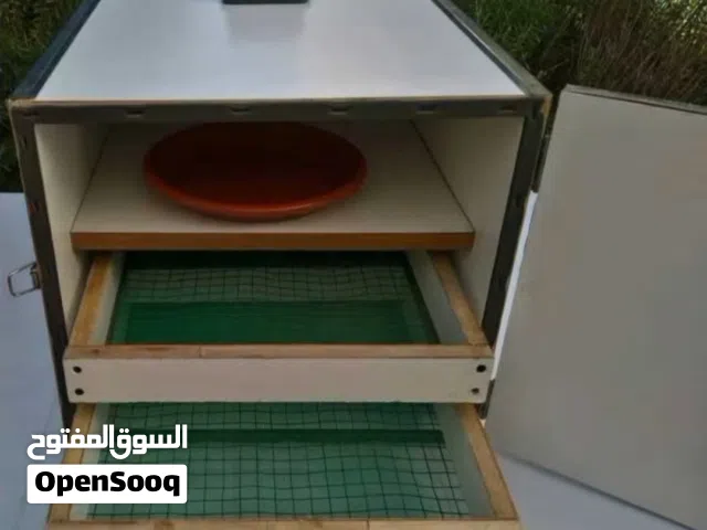 فقاسات بيض يدوي واتوماتيك لجميع أنواع الطيور والدواجن