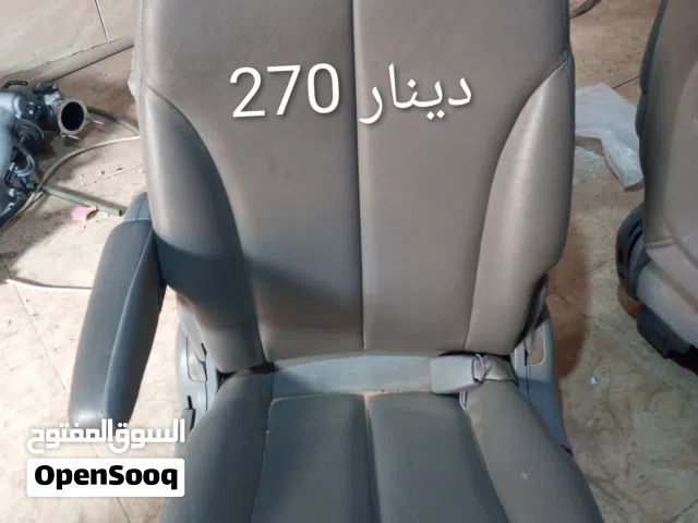 كرسي كيا كرنفال 2008