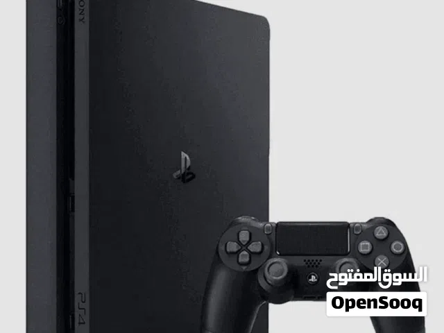 تبديل ps4 slim  ب ps4 pro