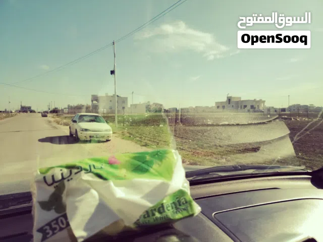 Mixed Use Land for Sale in Irbid Al Sareeh