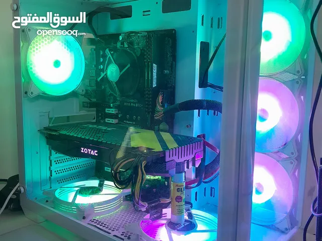 pc gaming قابل لتفاوض