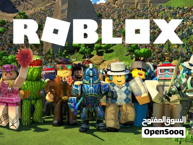 بطاقة روبلكس - 400 روبكس