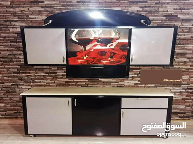 مطابخ مودرن تصميمات والوان رائعة غاية في الجمال والذوق الرفيع.