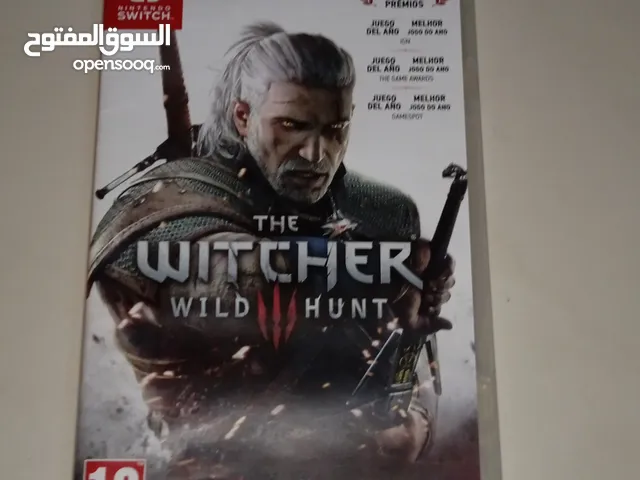 شريط نينتندو سوتش دوتشر3 نضيف جدا