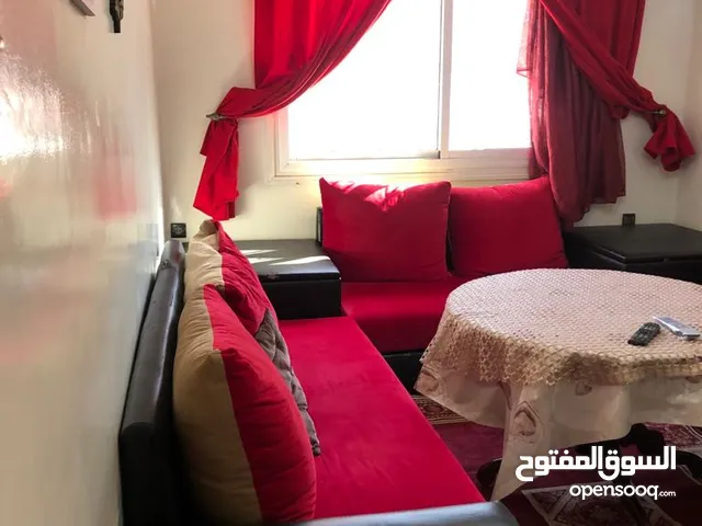 100 m2 3 Bedrooms Apartments for Rent in Béni Mellal Centre ville