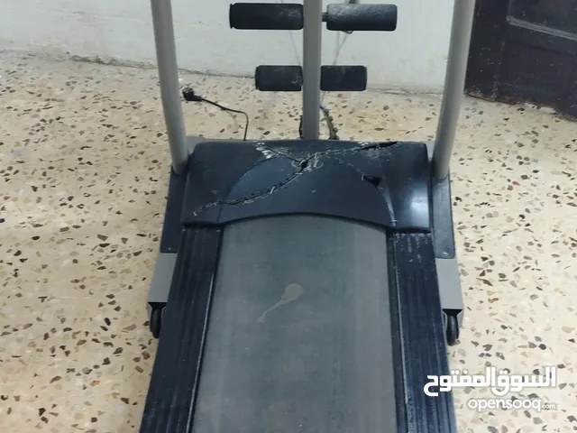 جهاز ركض مستعمل