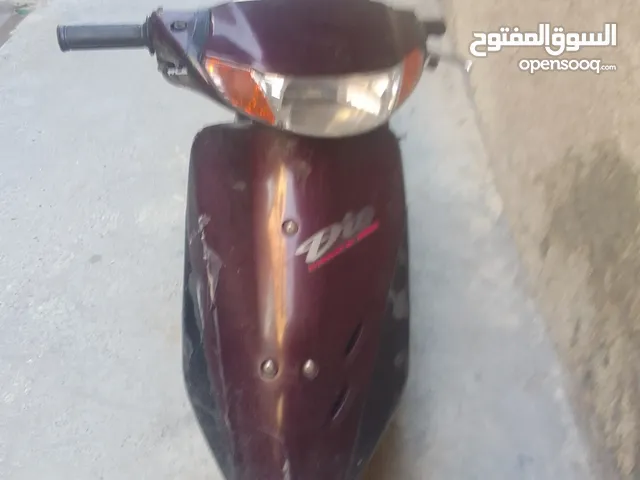 Yamaha Axes 2021 in Baghdad