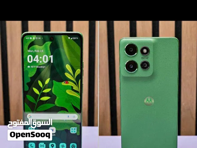 موترلا جي 2025اخر اصدار