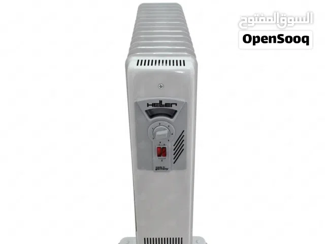 دفاية هيلر 15 ريشه