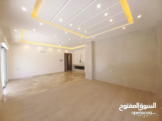 188m2 3 Bedrooms Apartments for Sale in Amman Dahiet Al-Nakheel