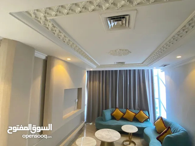 60 m2 2 Bedrooms Apartments for Rent in Al Ahmadi Mahboula