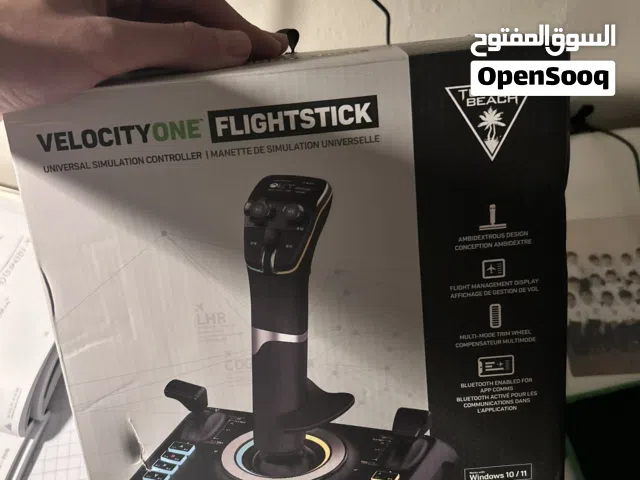 Turtle beach flightstick