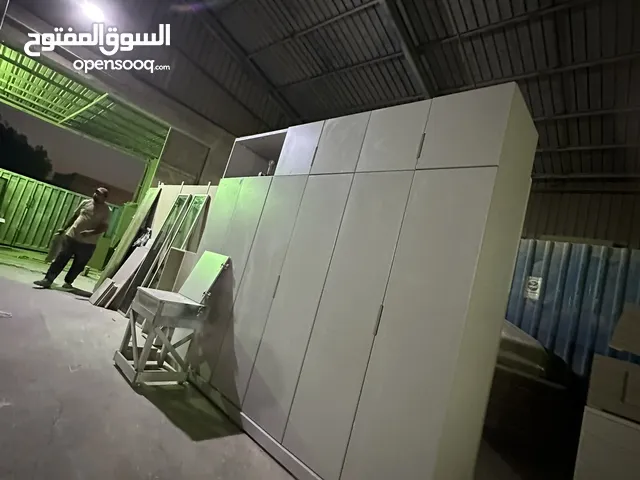Cabinet etc