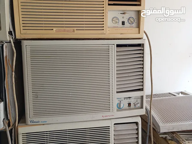 window ac for sale with fixing
