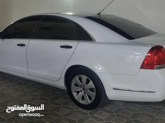 شيفروليه كابريس