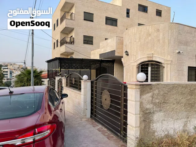 منزل مستقل للبيع في البنيات