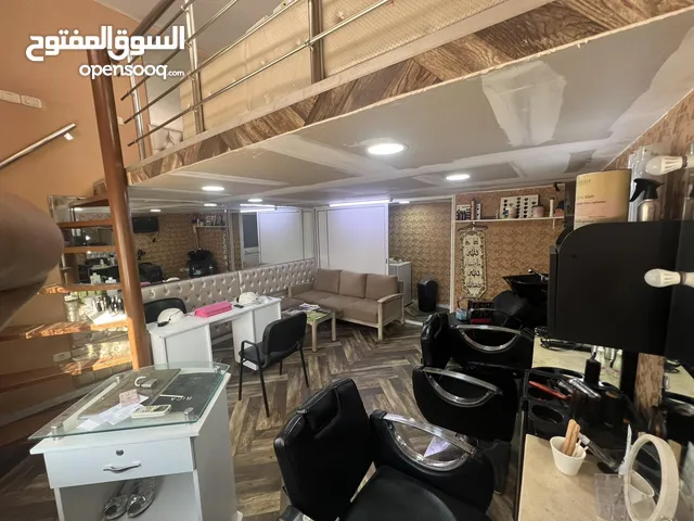 50m2 Shops for Sale in Sousse Other
