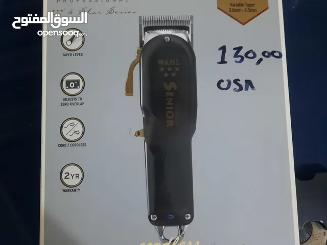  Shavers for sale in Irbid