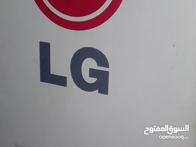 LG 2.5 - 2.9 Ton AC in Giza