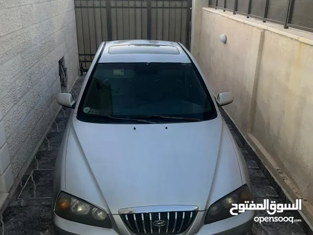 هونداي xd. gold
