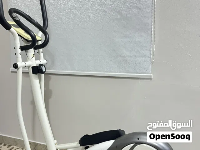 للبيع جهاز رياضي نظيف