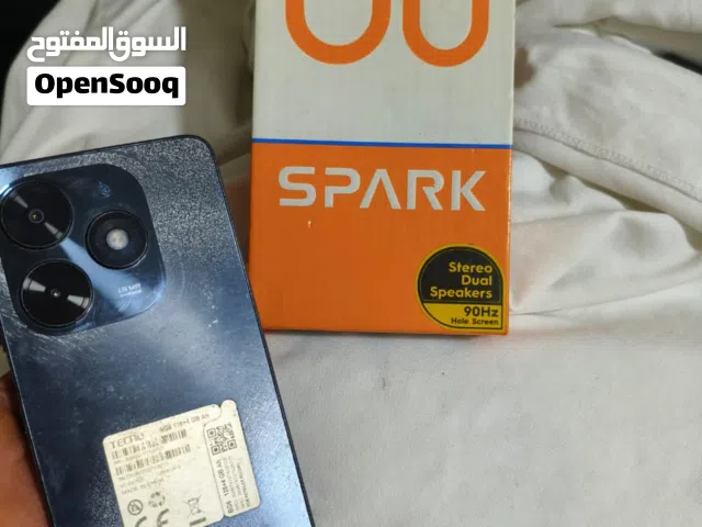 Tecno Spark 128 GB in Karbala