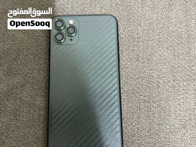 Apple iPhone 11 Pro Max 64 GB in Muscat