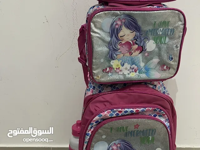 شنطة اطفال